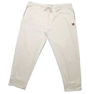 Tommy Hilfiger Women's Drawstring Sweatpants Modern Wicking Size 3XL